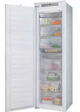 Franke Freezer — 209L — FSDF 330 NF NEF IN