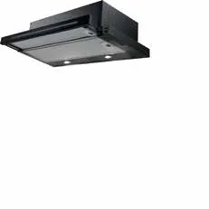 Franke Chimney Hood — Isola — FMY BK MATT F180