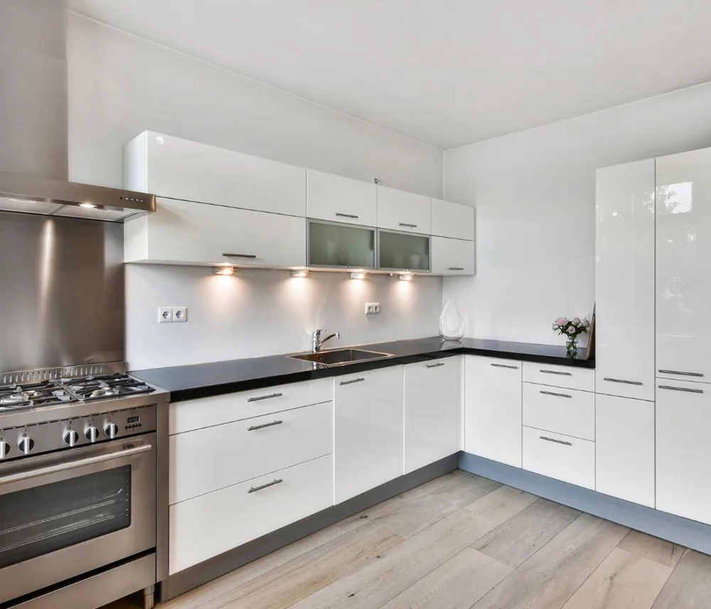 Lecco Cucina project