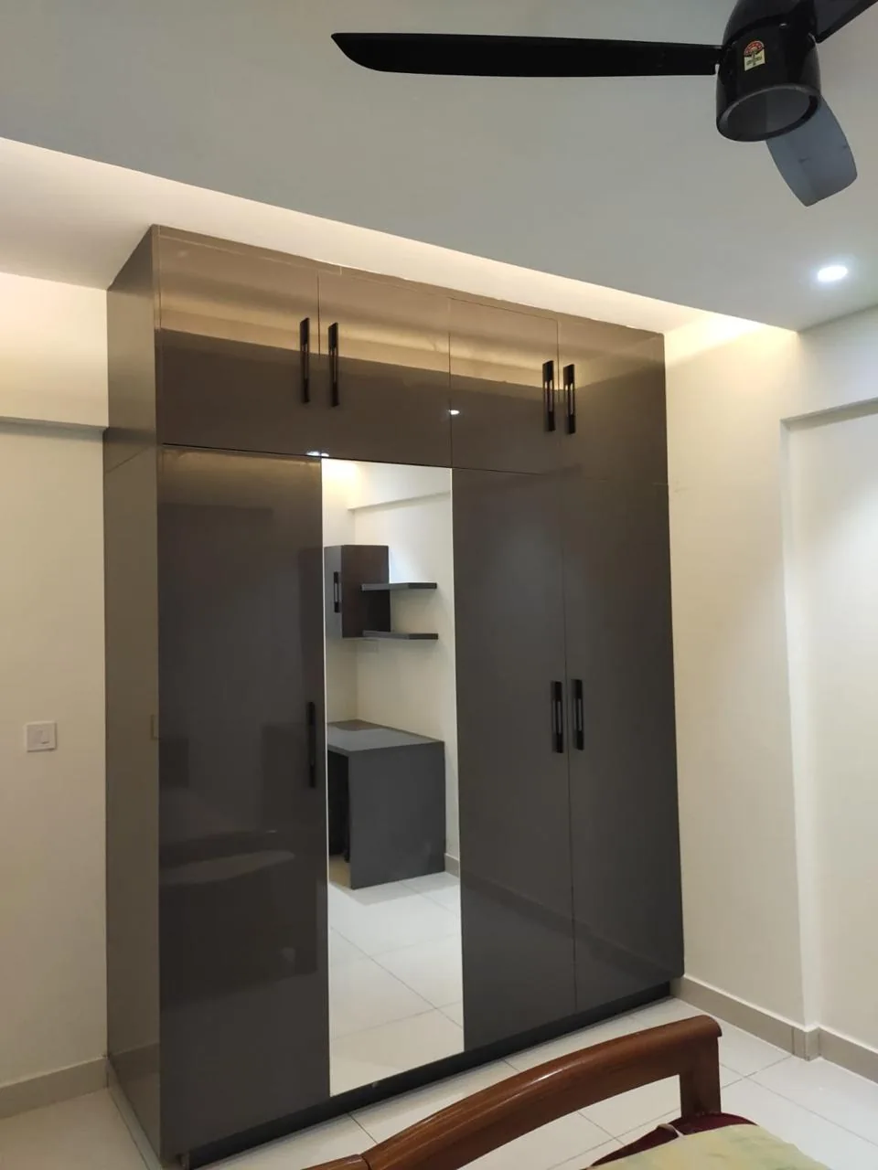 Lecco Cucina project