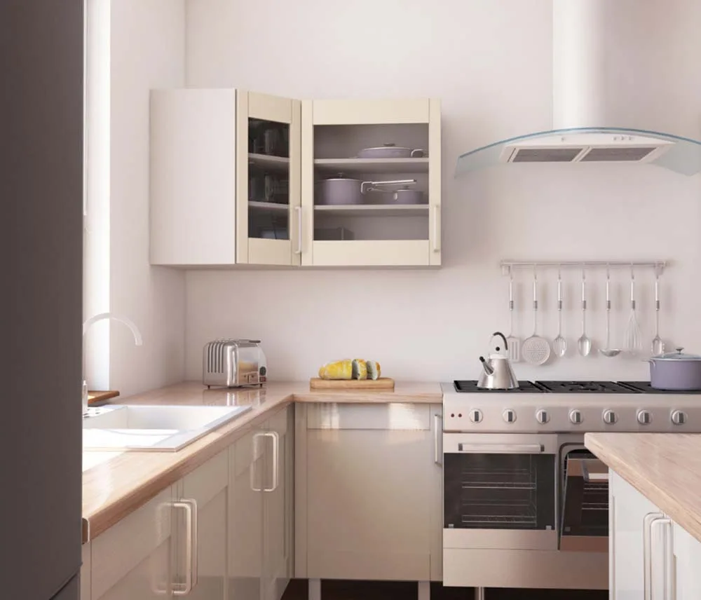 Lecco Cucina project