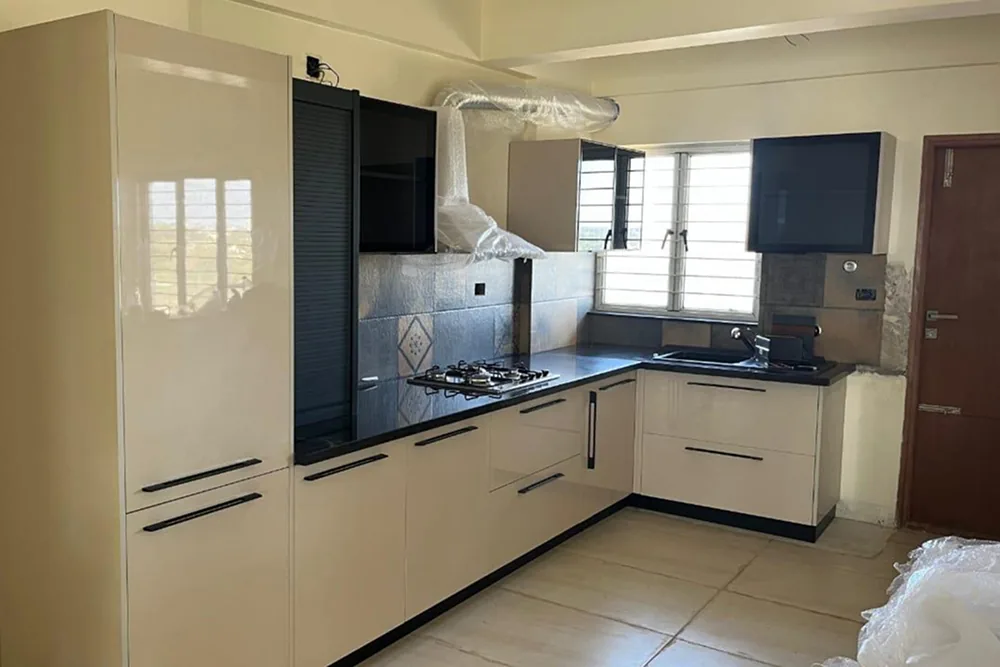 Lecco Cucina project