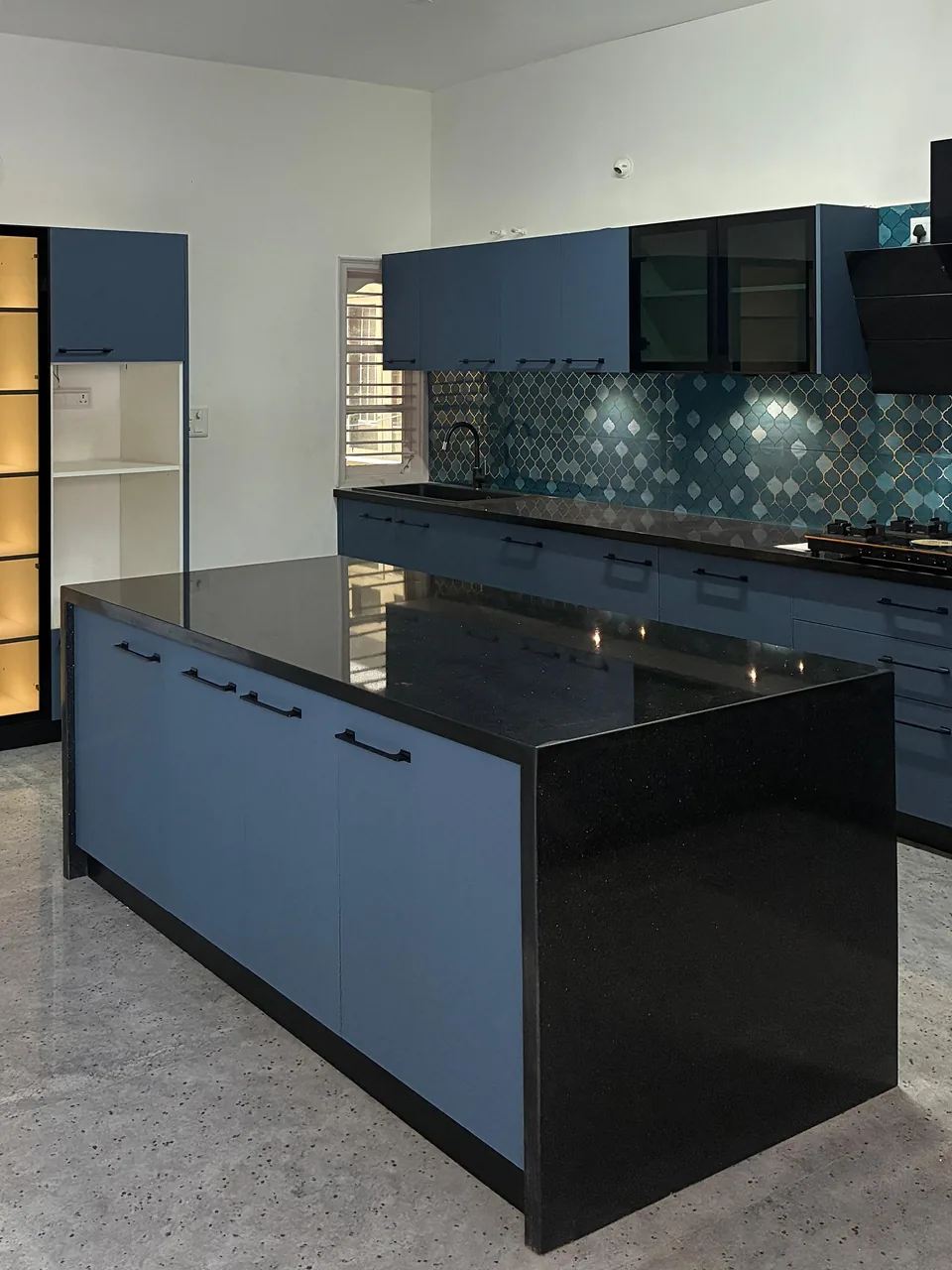 Lecco Cucina project