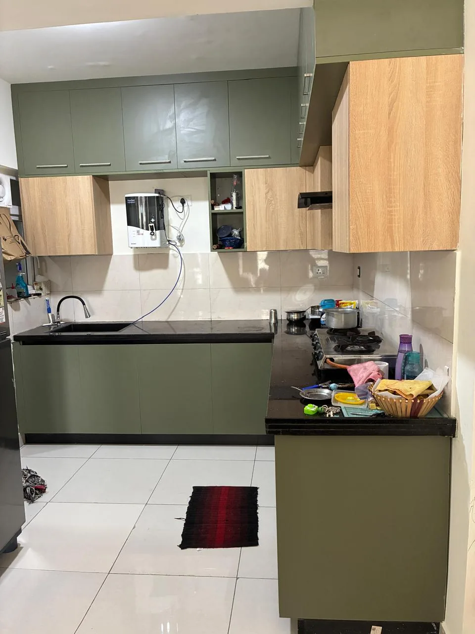 Lecco Cucina project