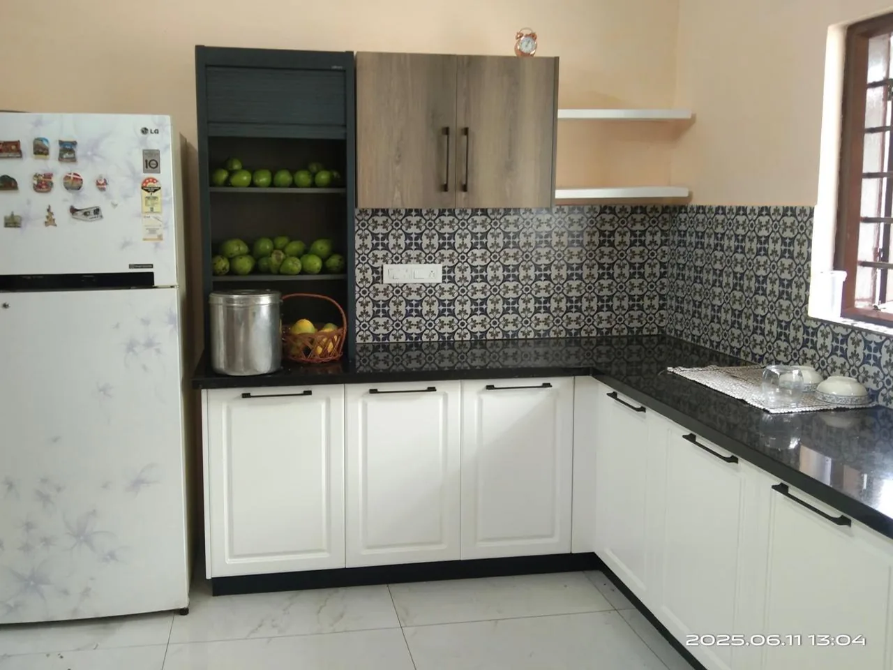 Lecco Cucina project