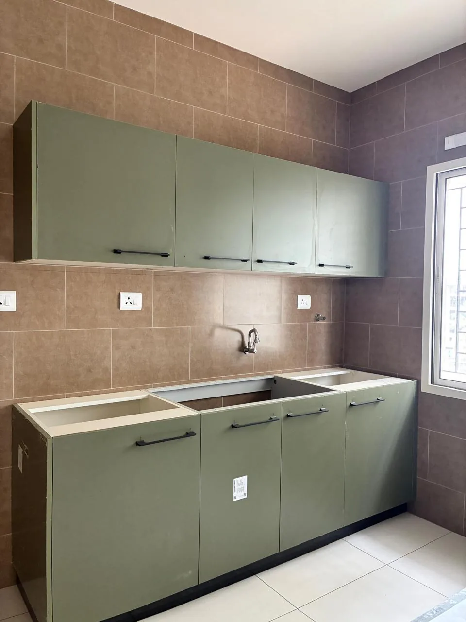 Lecco Cucina project